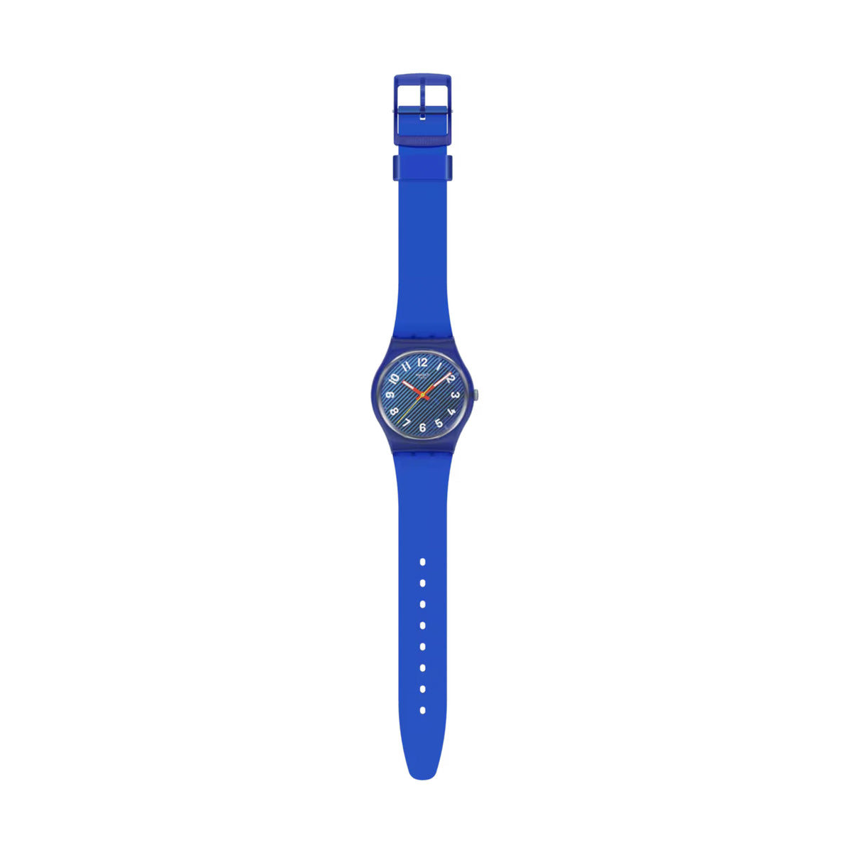 Reloj Swatch Wavelengths of Water Unisex