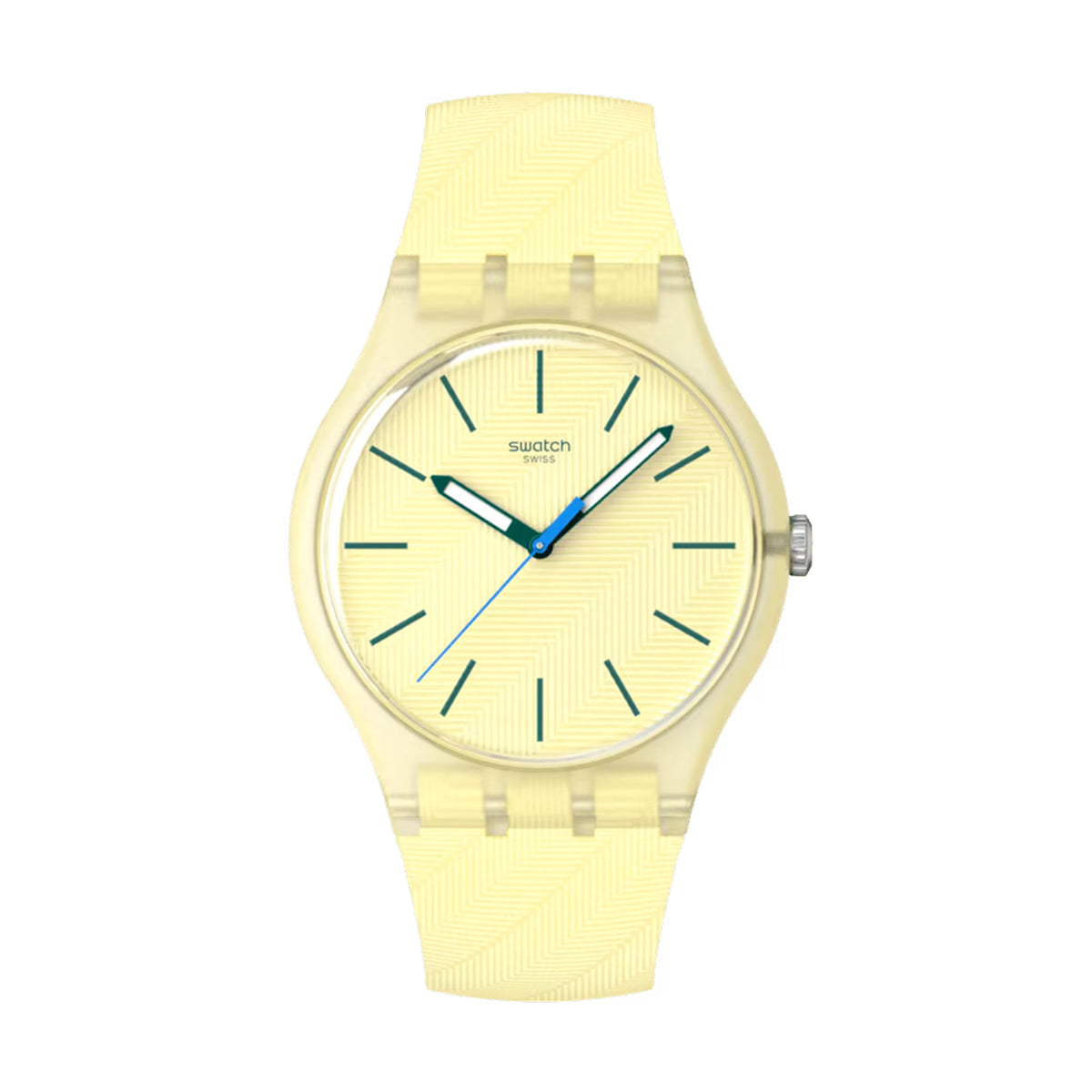 Reloj Swatch Citrus Tilt Unisex