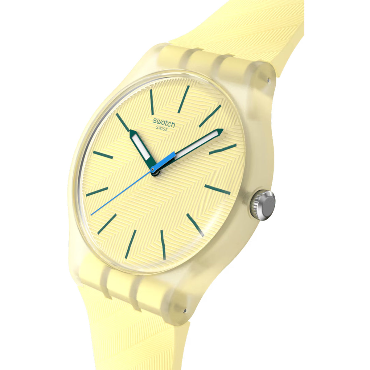 Reloj Swatch Citrus Tilt Unisex