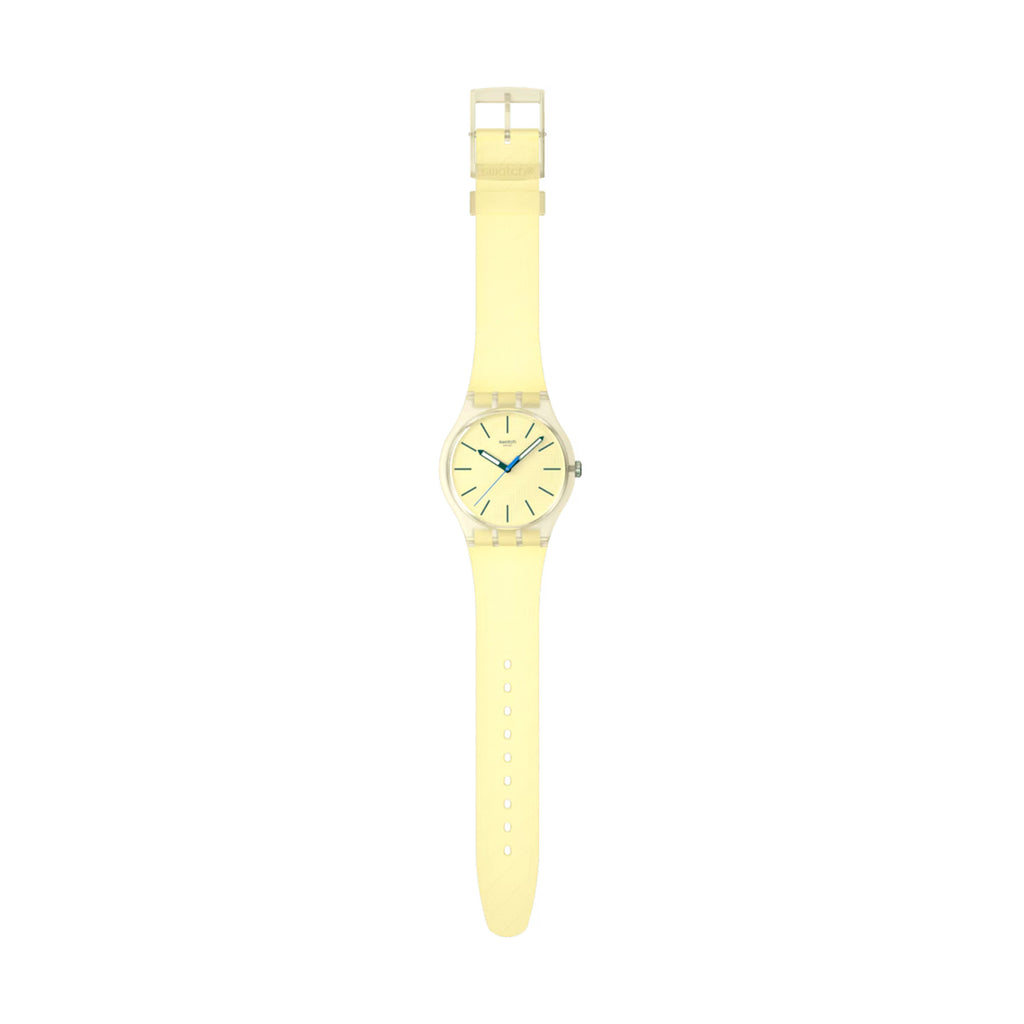 Reloj Swatch Citrus Tilt Unisex