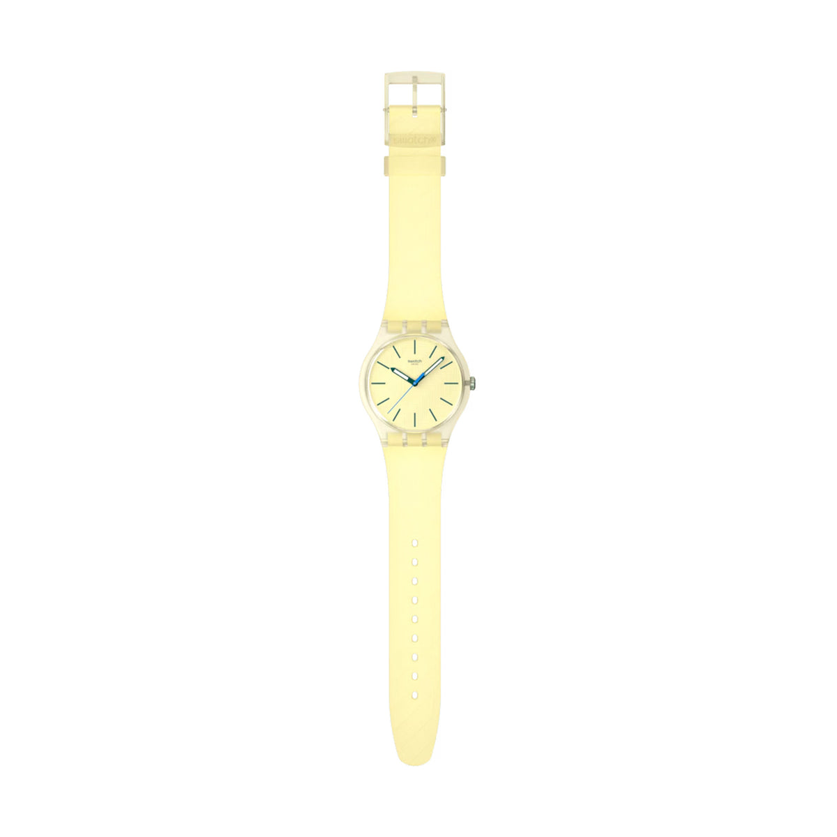 Reloj Swatch Citrus Tilt Unisex