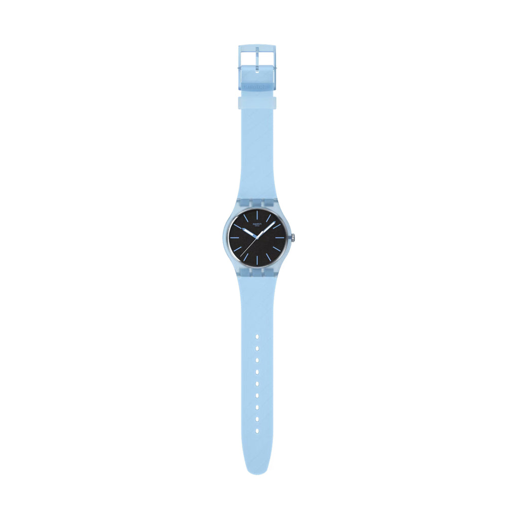 Reloj Swatch Blue Moves Unisex