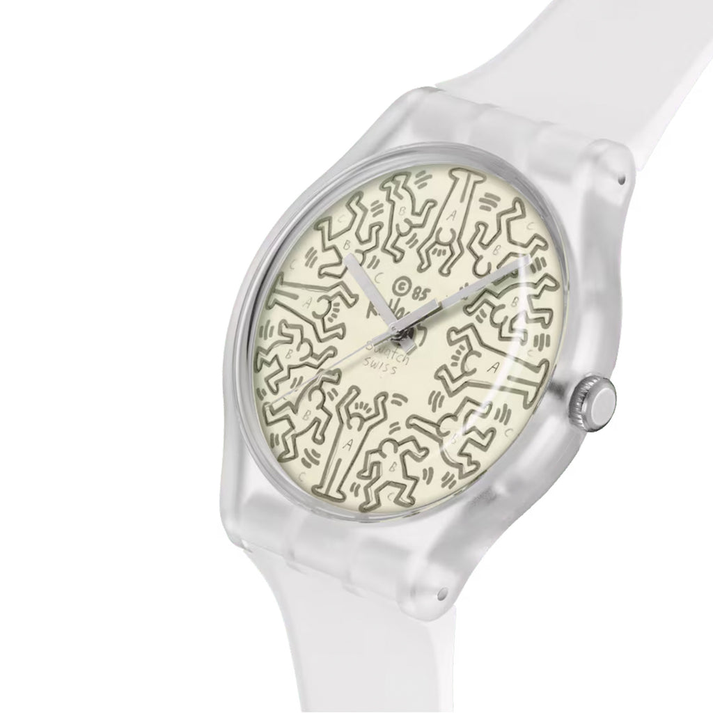 Reloj Swatch From The Archive Unisex