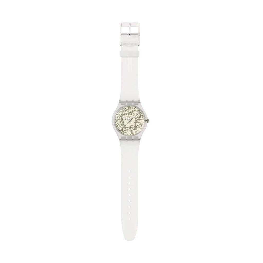 Reloj Swatch From The Archive Unisex