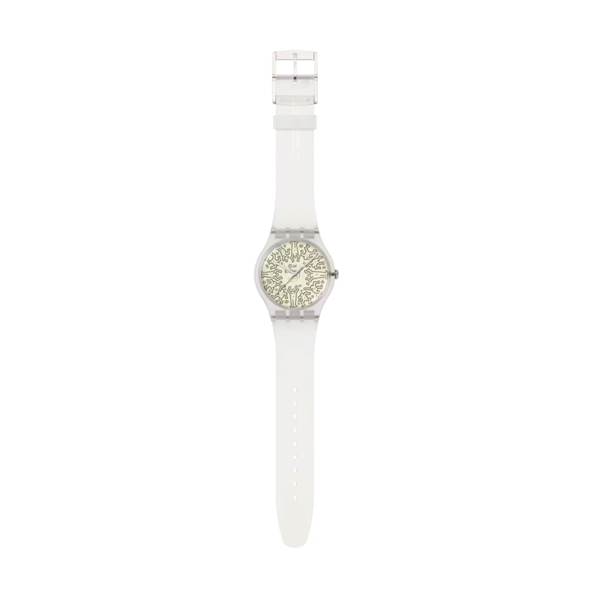 Reloj Swatch From The Archive Unisex