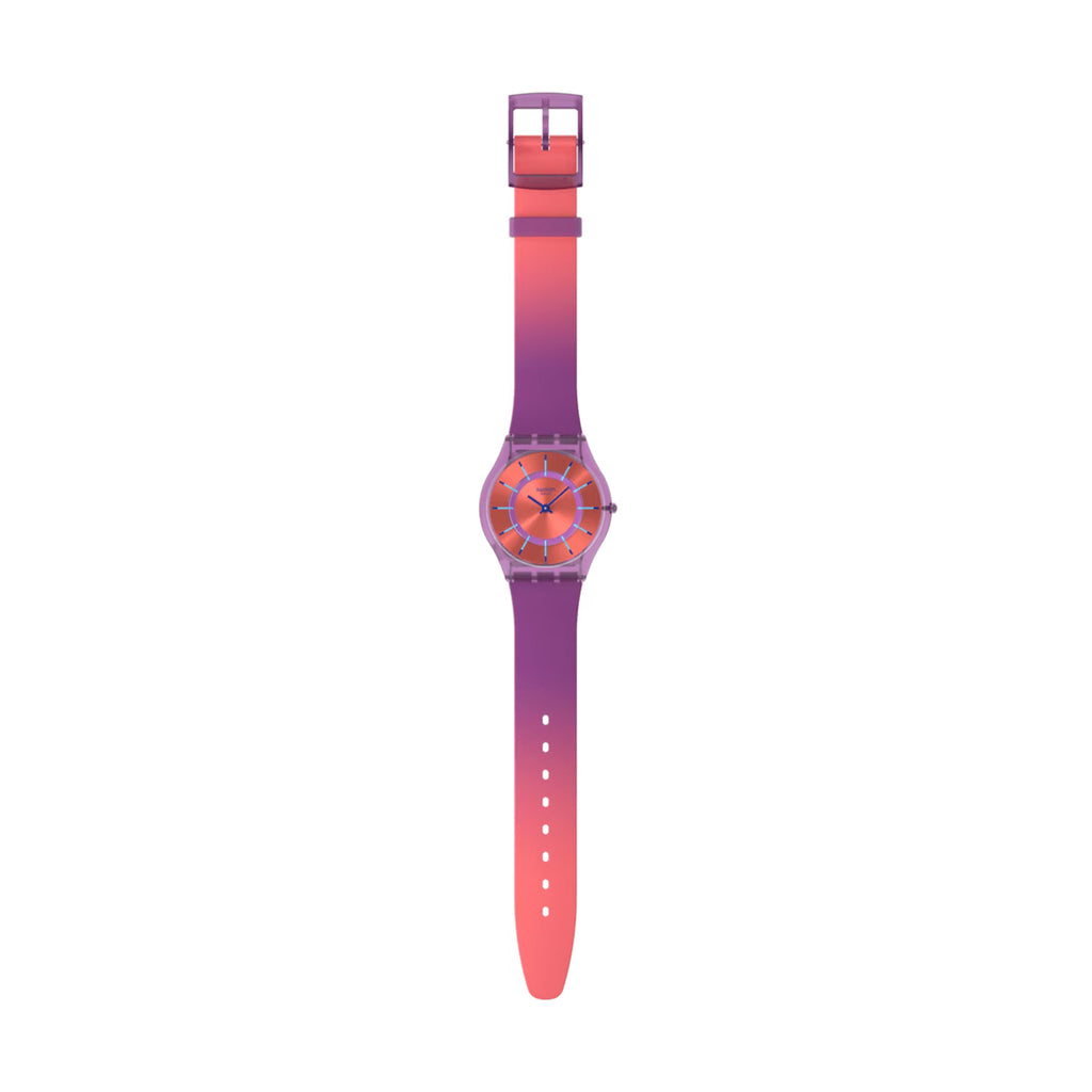 Reloj Swatch Sweet Strawberry Dream Unisex