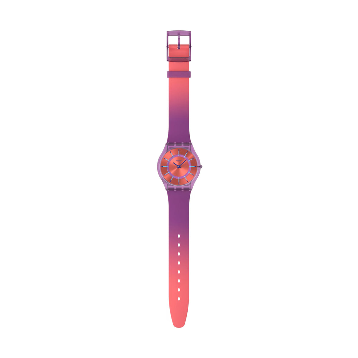 Reloj Swatch Sweet Strawberry Dream Unisex
