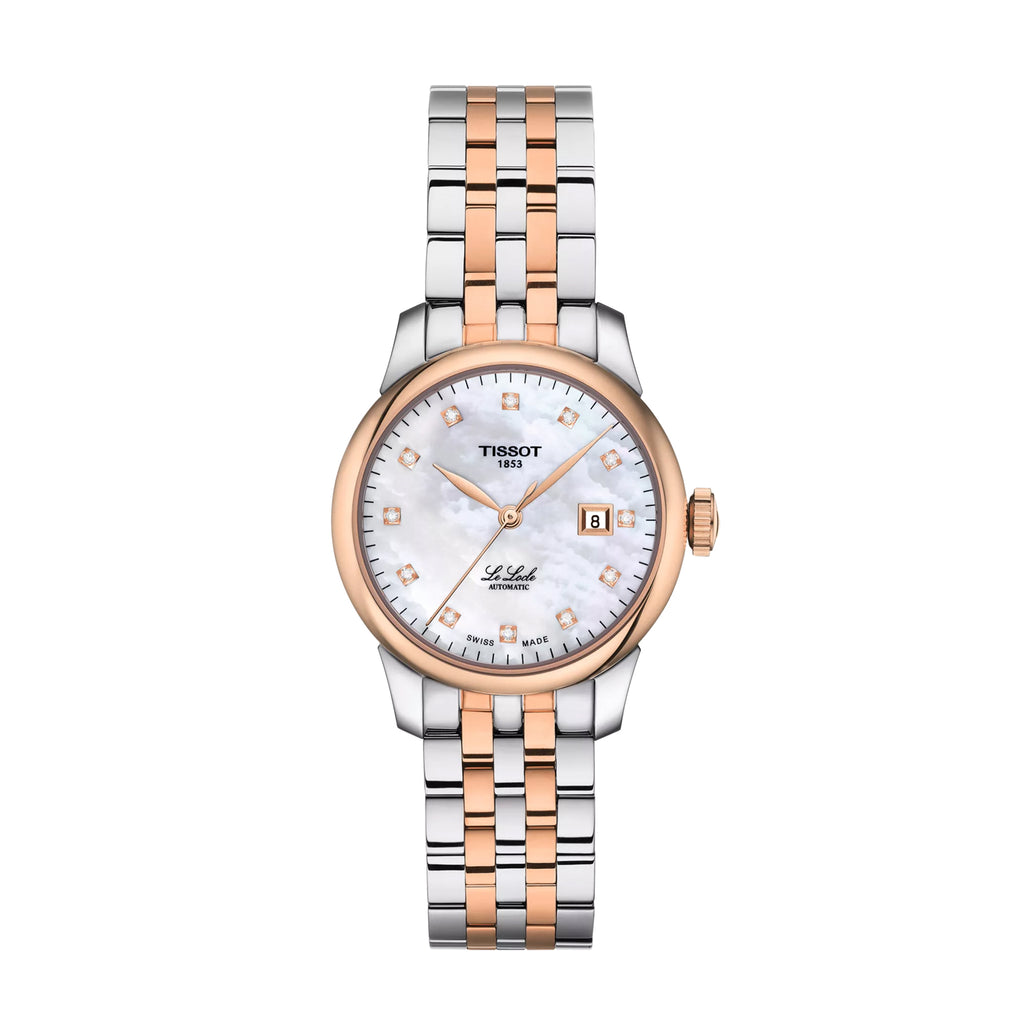 Reloj Tissot Le Locle Dama