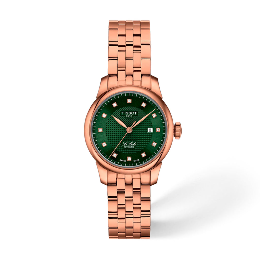 Reloj Tissot Le Locle Dama