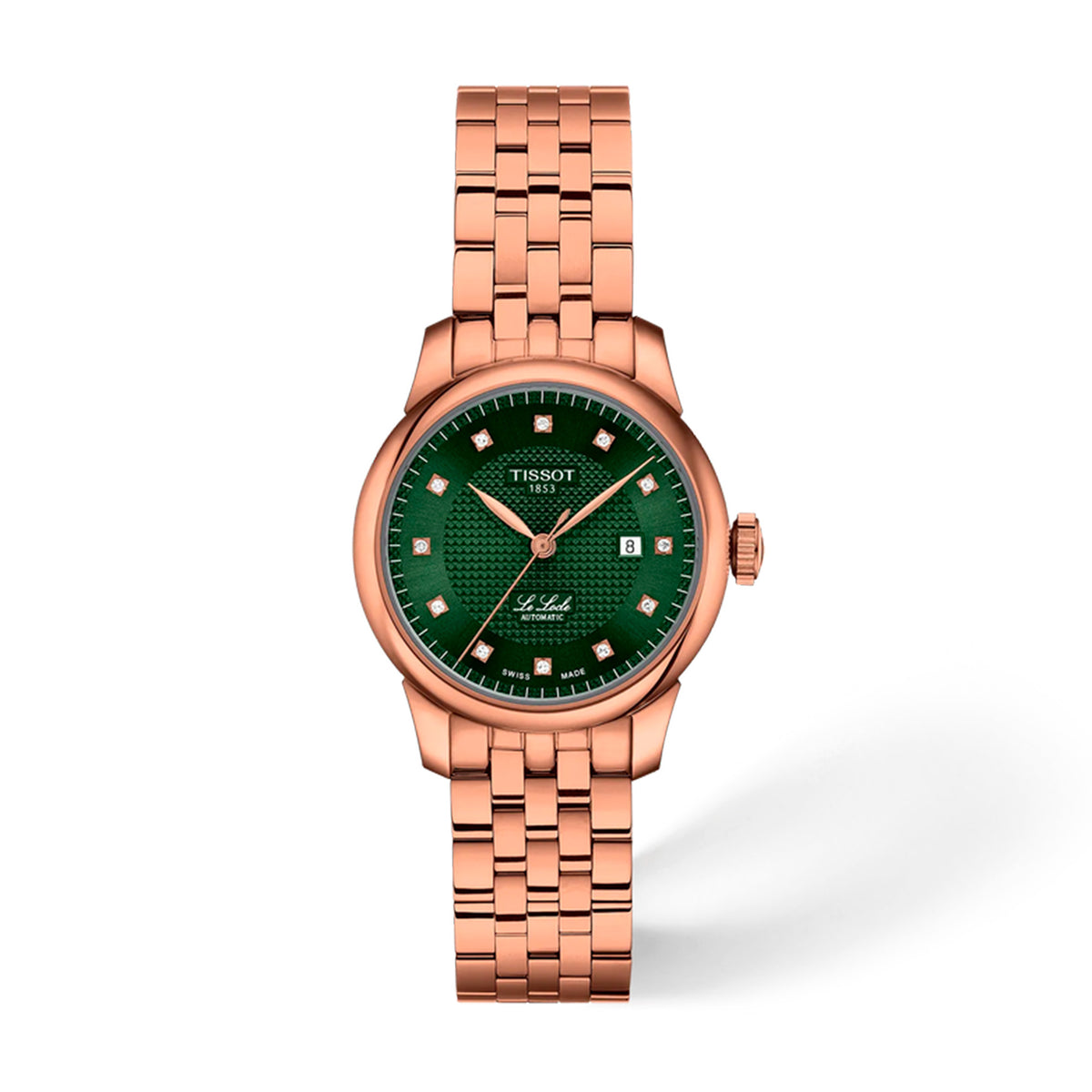Reloj Tissot Le Locle Dama