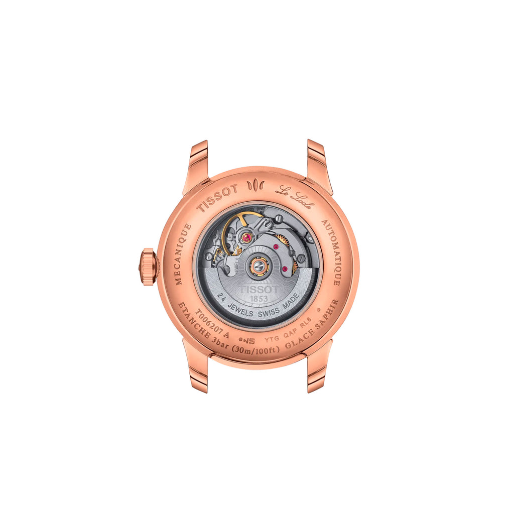 Reloj Tissot Le Locle Dama