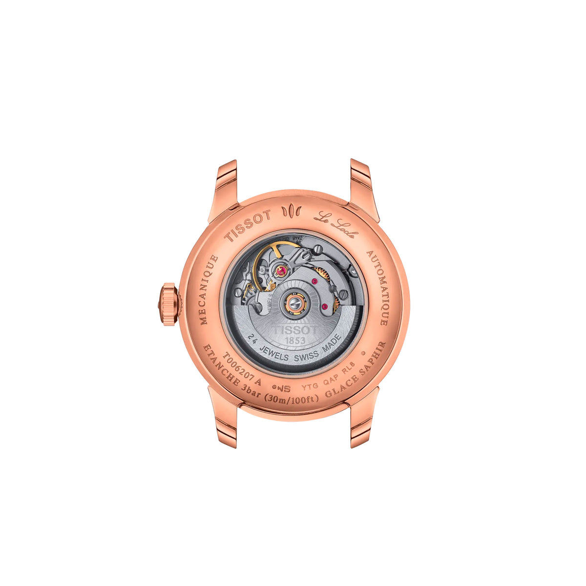 Reloj Tissot Le Locle Dama