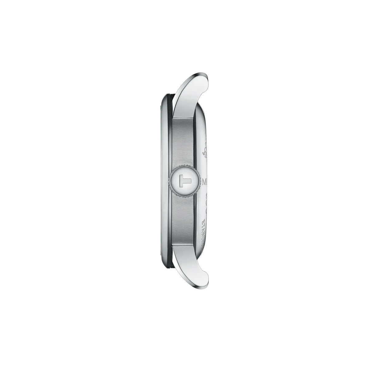 Reloj Tissot Le Locle Caballero