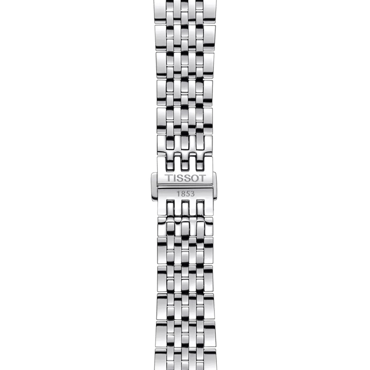 Reloj Tissot Le Locle Caballero