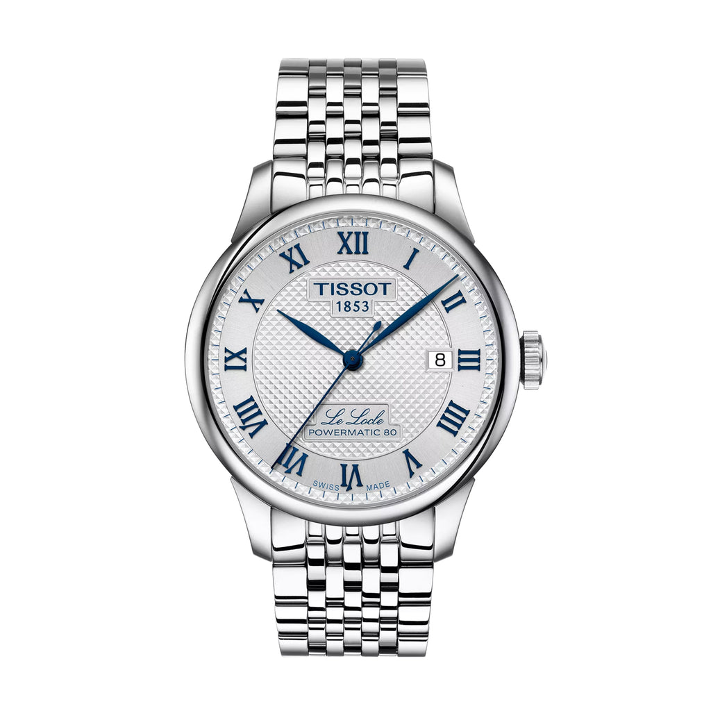 Reloj Tissot Le Locle 20th Anniversary