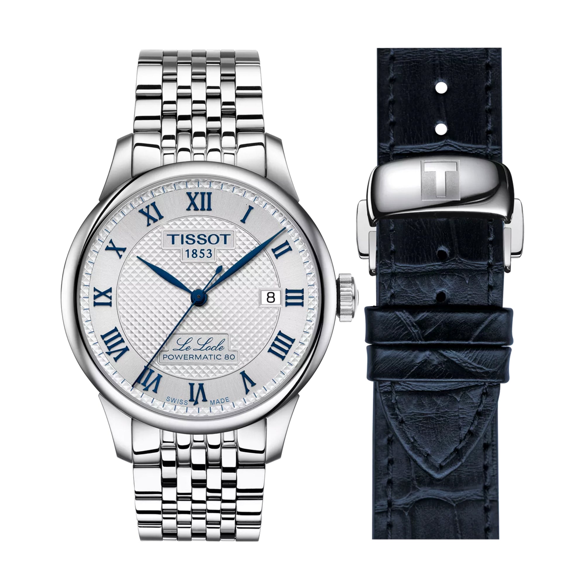 Reloj Tissot Le Locle 20th Anniversary