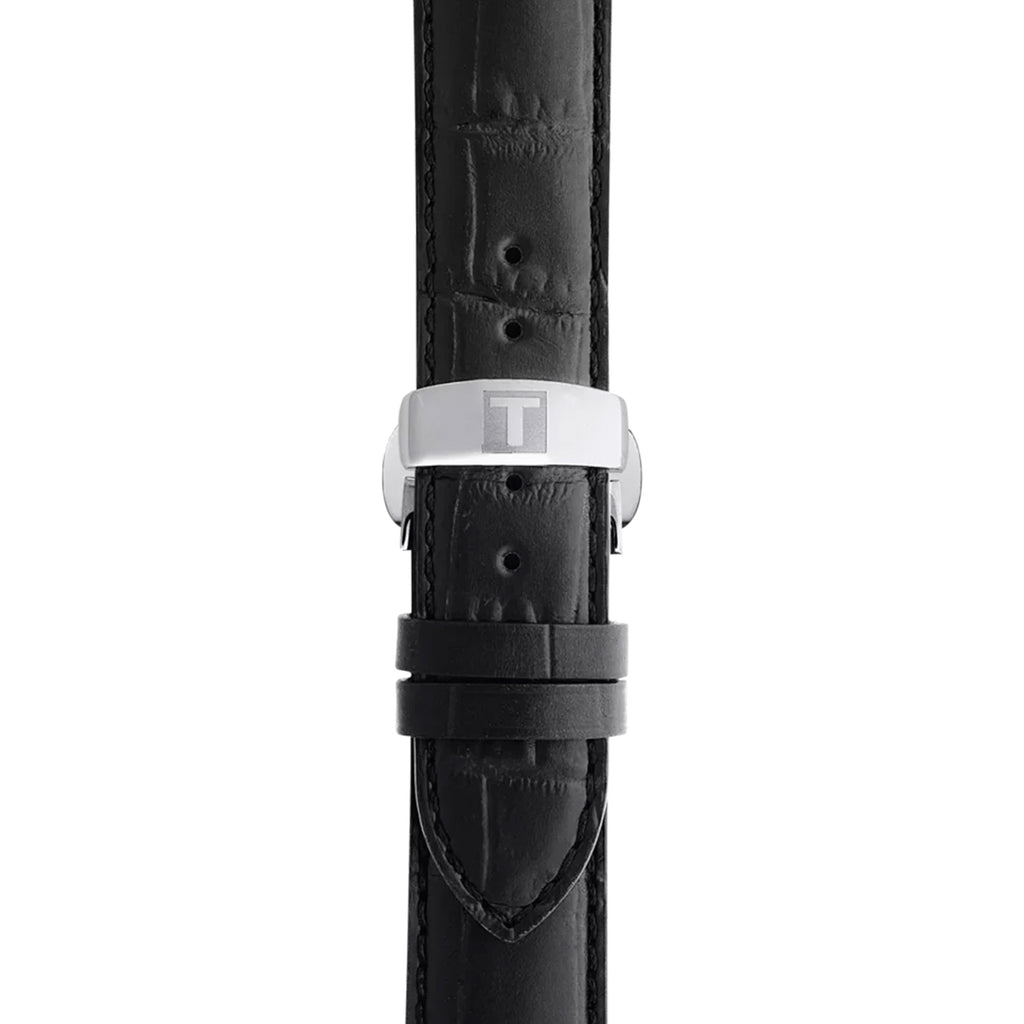 Reloj Tissot Le Locle Powermatic 80 Caballero