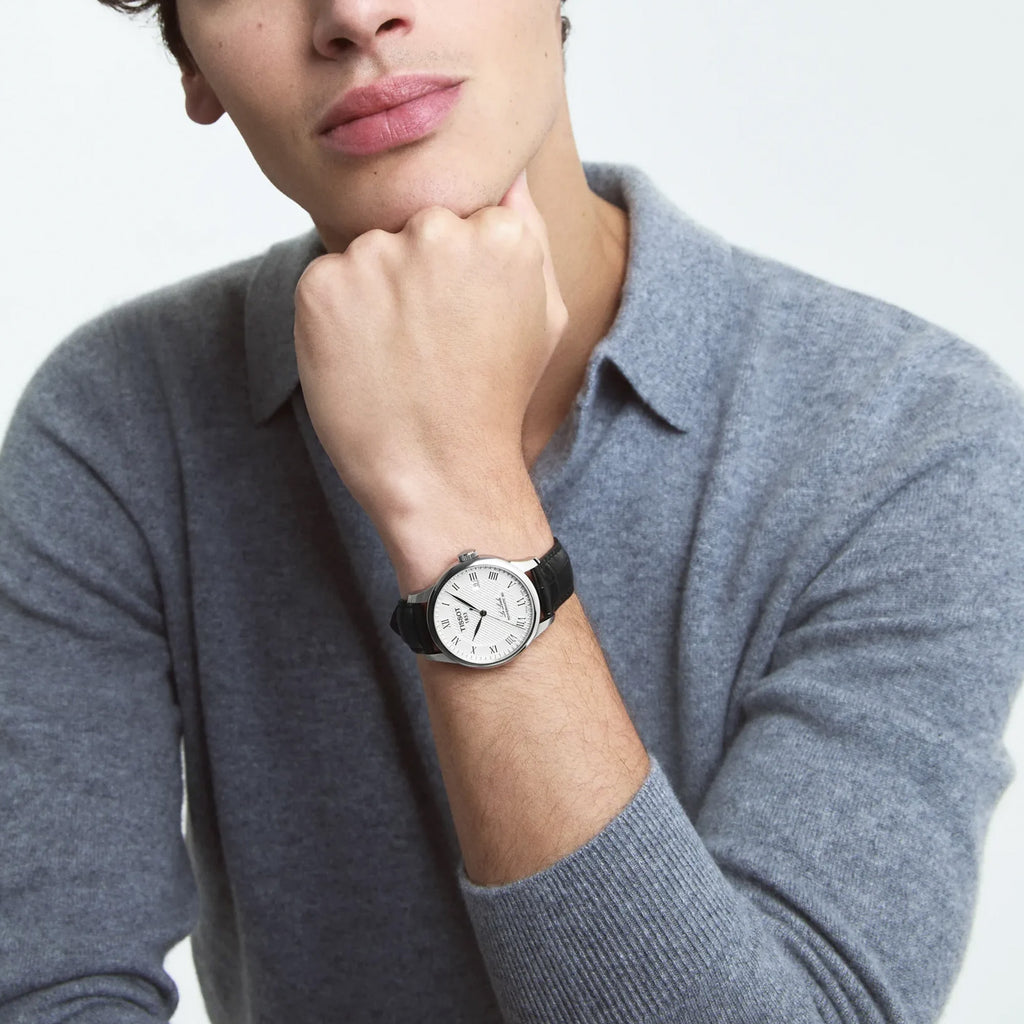 Reloj Tissot Le Locle Powermatic 80 Caballero