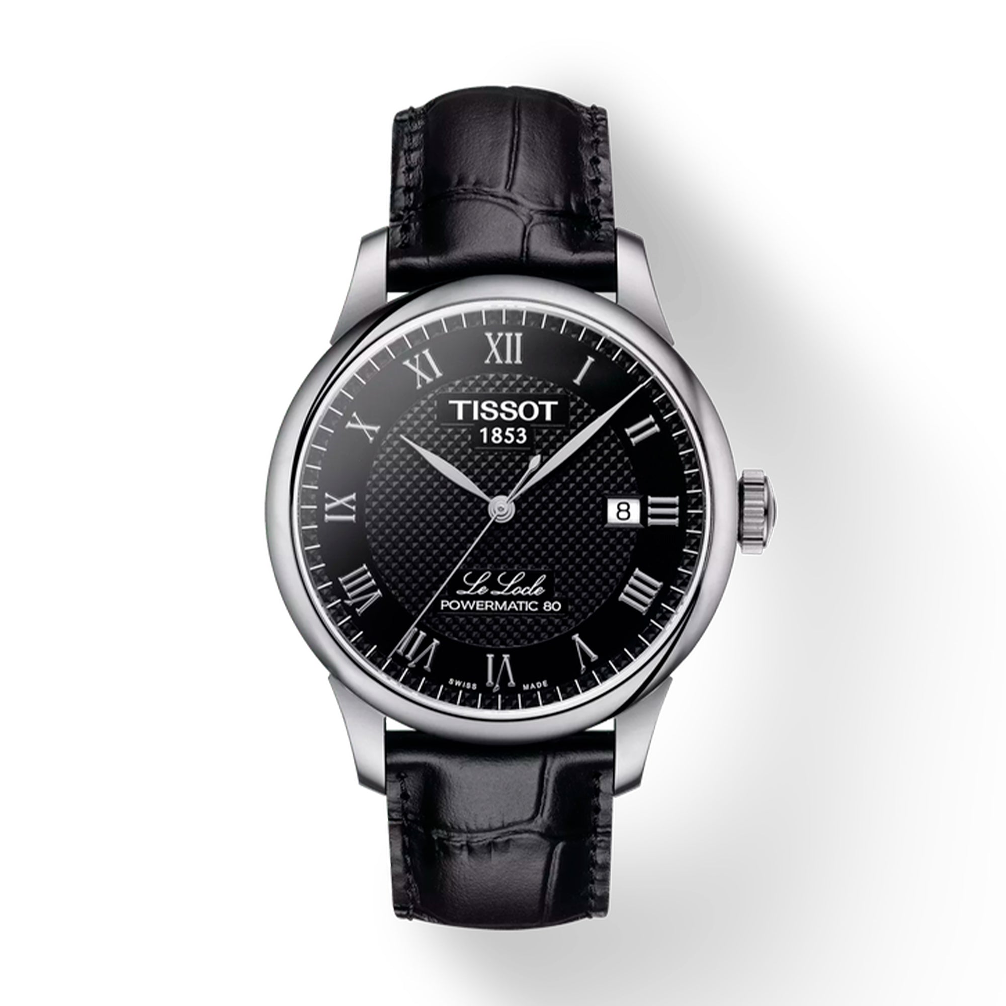 Reloj Tissot Le Locle Powermatic Caballero