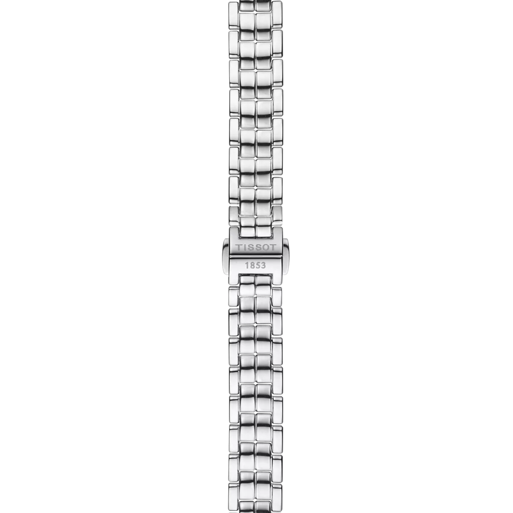 Reloj Tissot Flamingo Dama