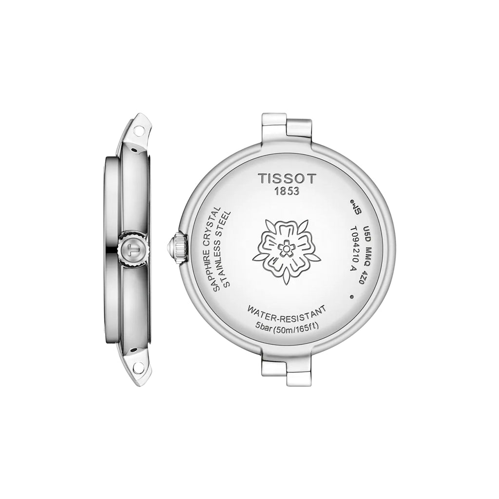 Reloj Tissot Flamingo Dama