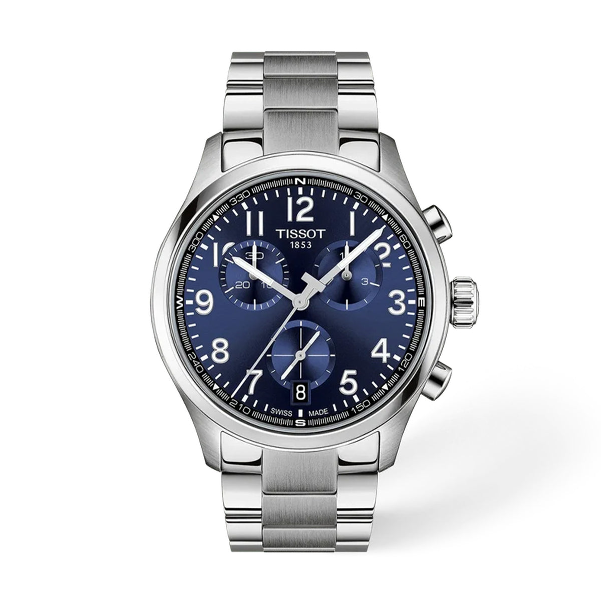 Reloj Tissot Chrono L  Caballero