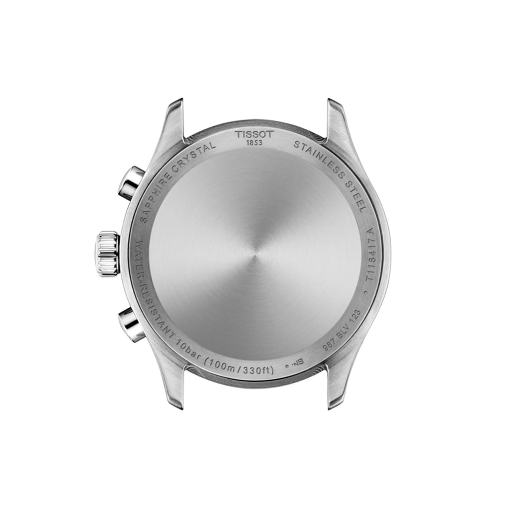 Reloj Tissot Chrono L Caballero