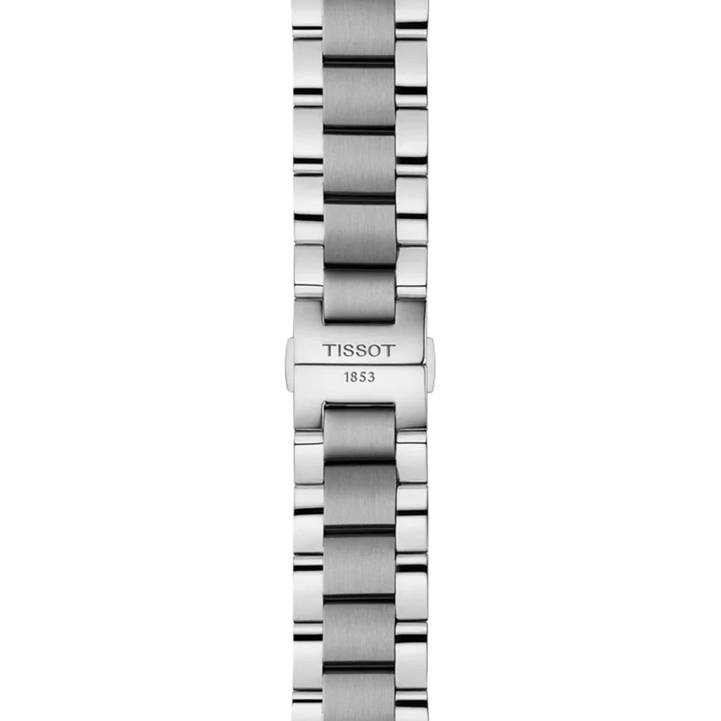 Reloj Tissot Chrono L Caballero