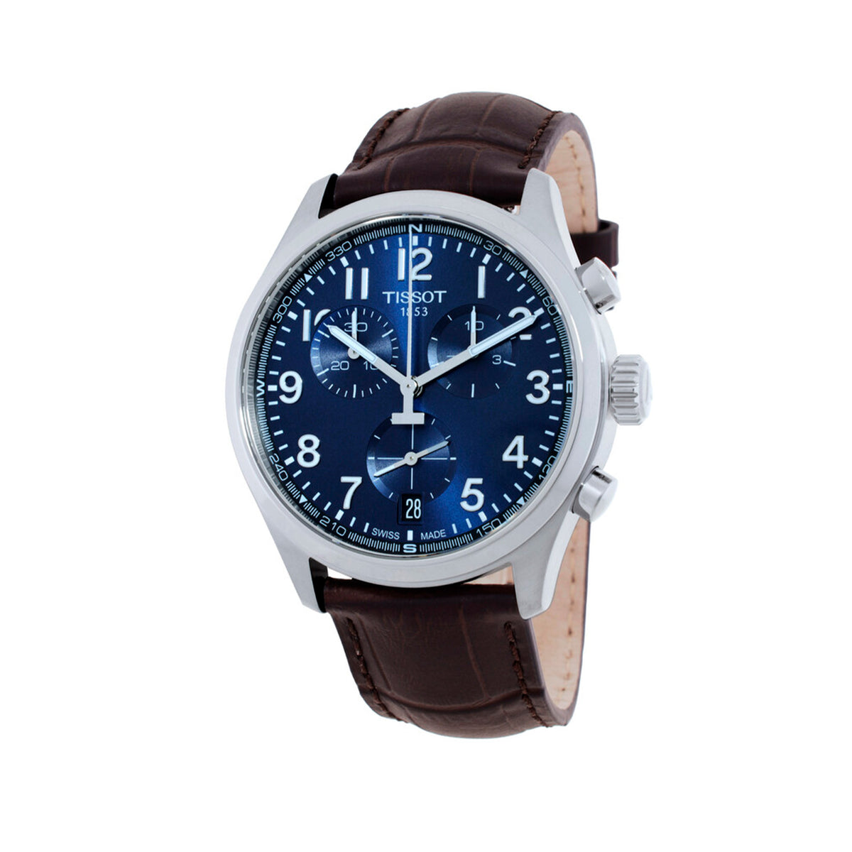 Reloj Tissot Chrono L Caballero
