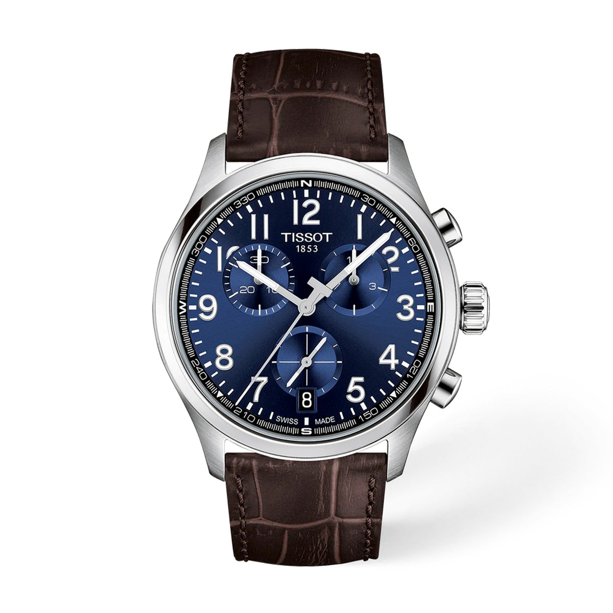 Reloj Tissot Chrono L Caballero