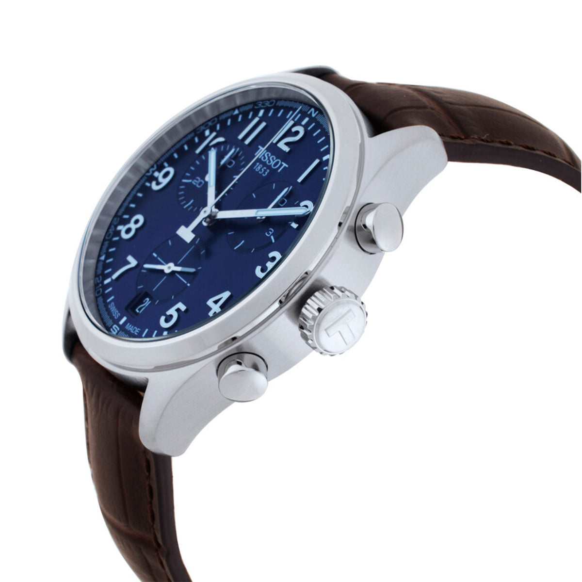 Reloj Tissot Chrono L Caballero
