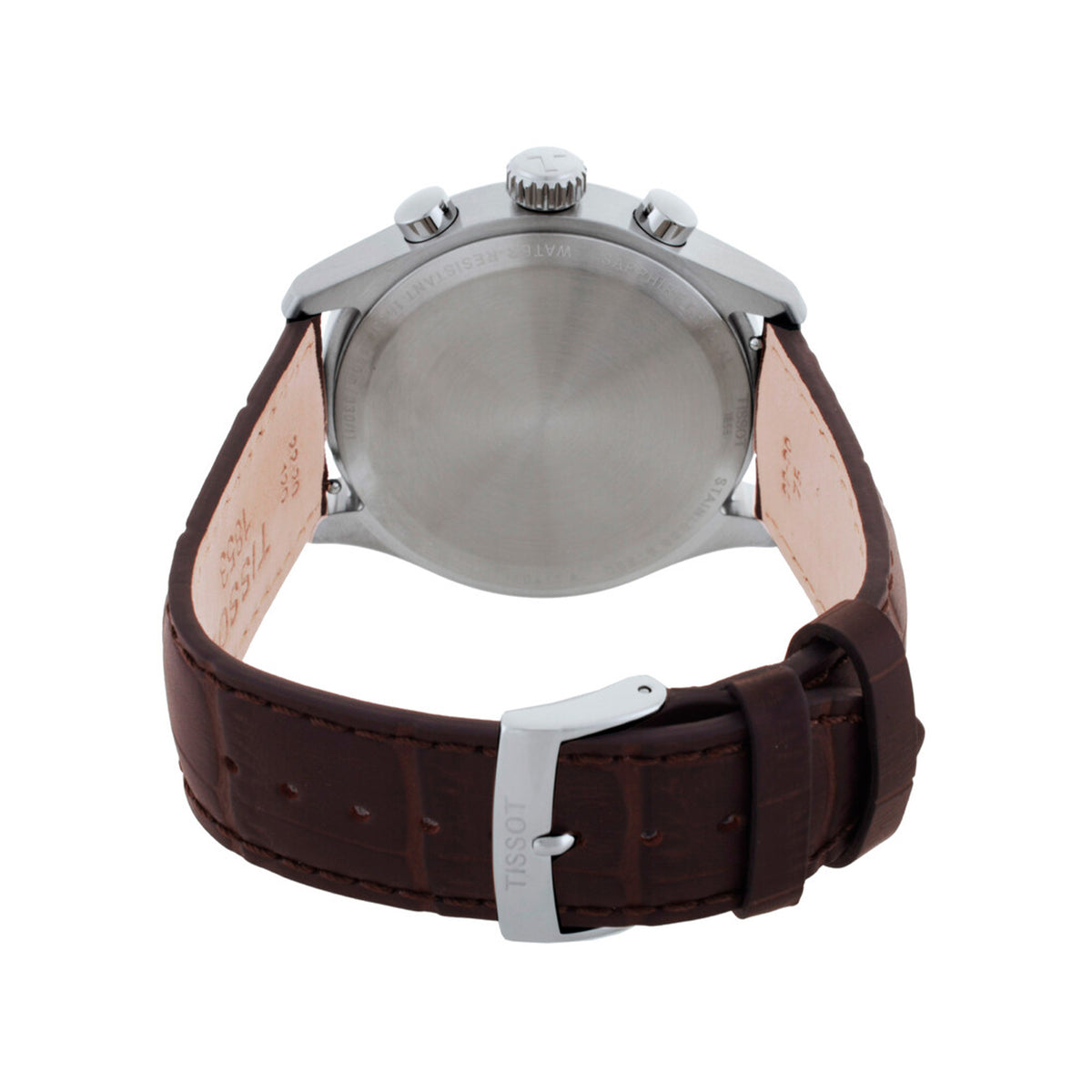 Reloj Tissot Chrono L Caballero