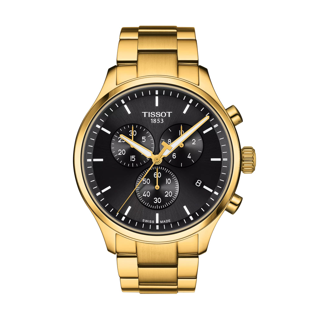 Reloj Tissot Chrono XL Classic Caballero