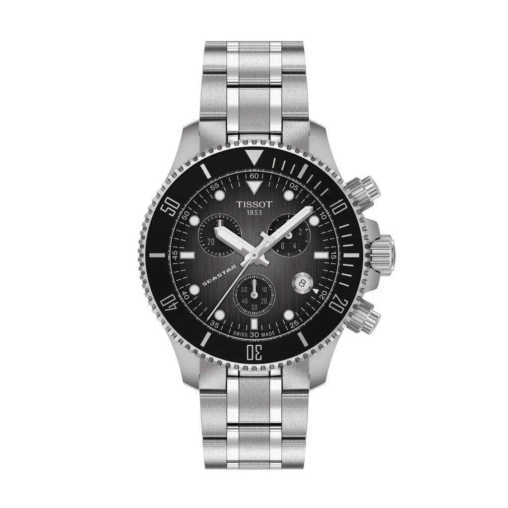 Reloj Tissot Seastar 1000 Caballero