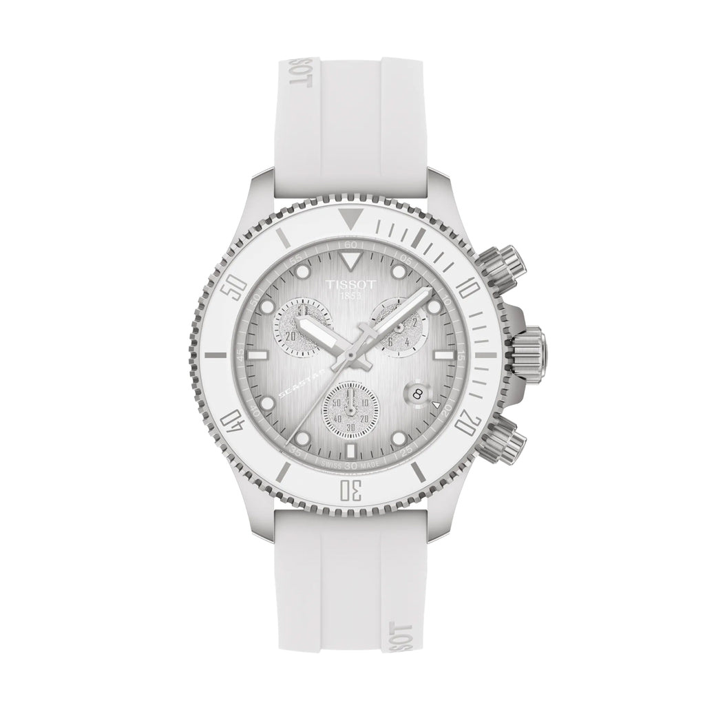 Reloj Tissot Seastar 1000 Unisex