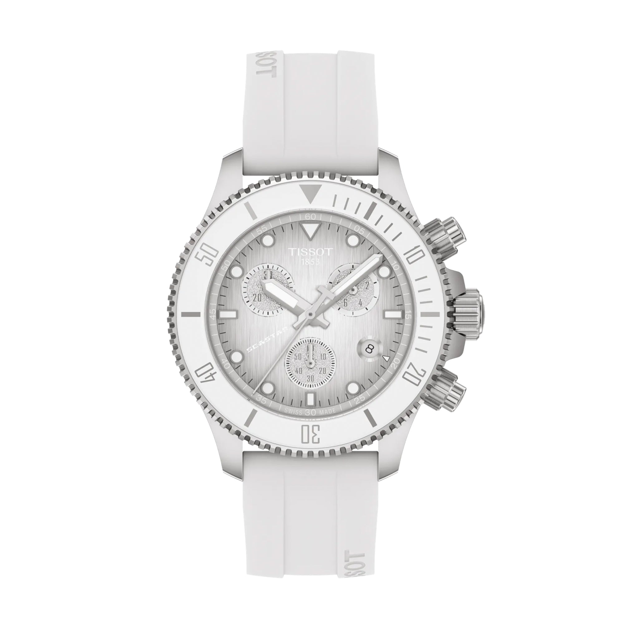 Reloj Tissot Seastar 1000 Unisex