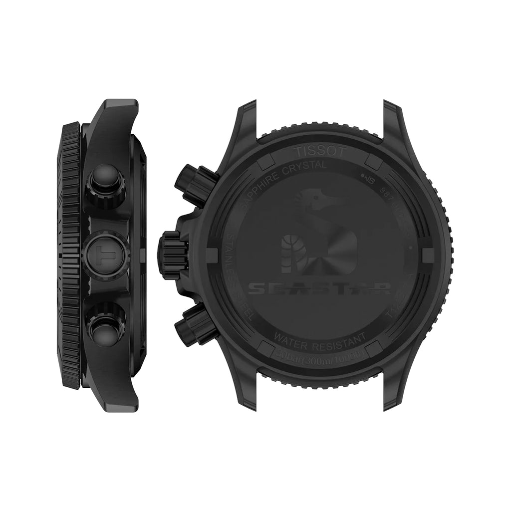 Reloj Tissot Seastar 1000 Caballero