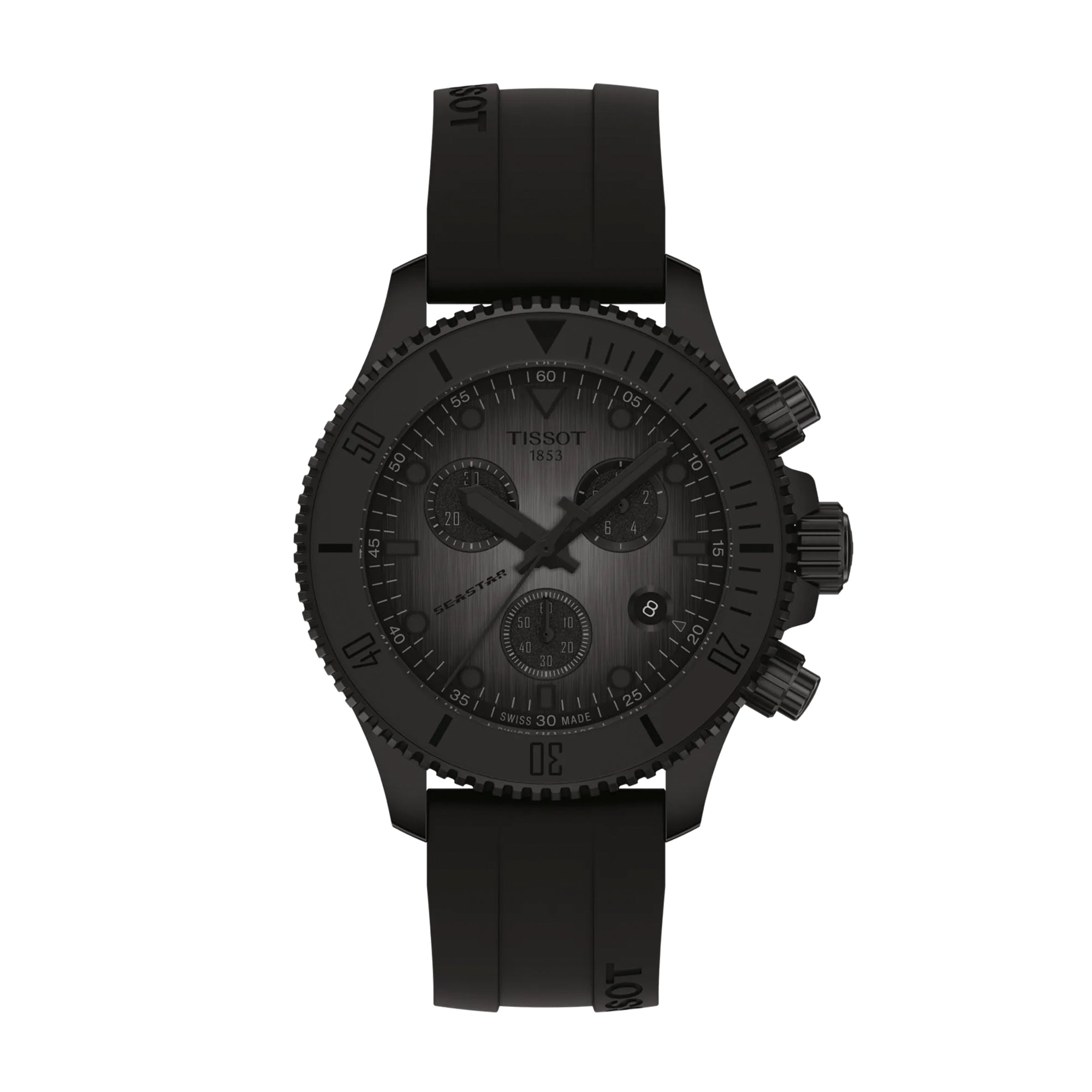 Reloj Tissot Seastar 1000 Dama