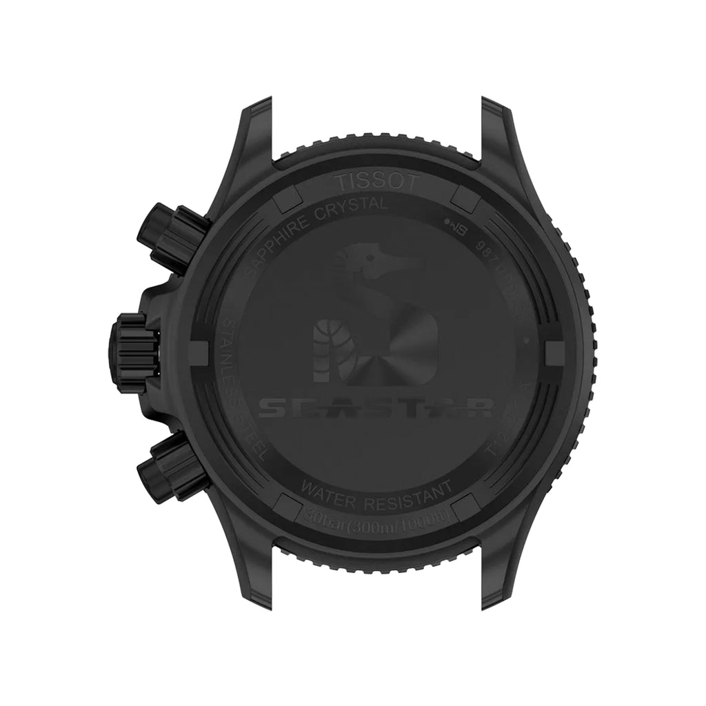 Reloj Tissot Seastar 1000 Dama