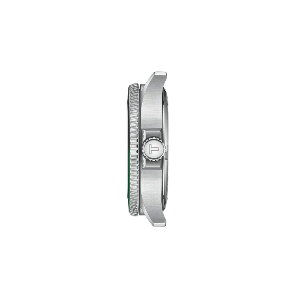 Reloj Tissot Seastar 1000 GMT Caballero