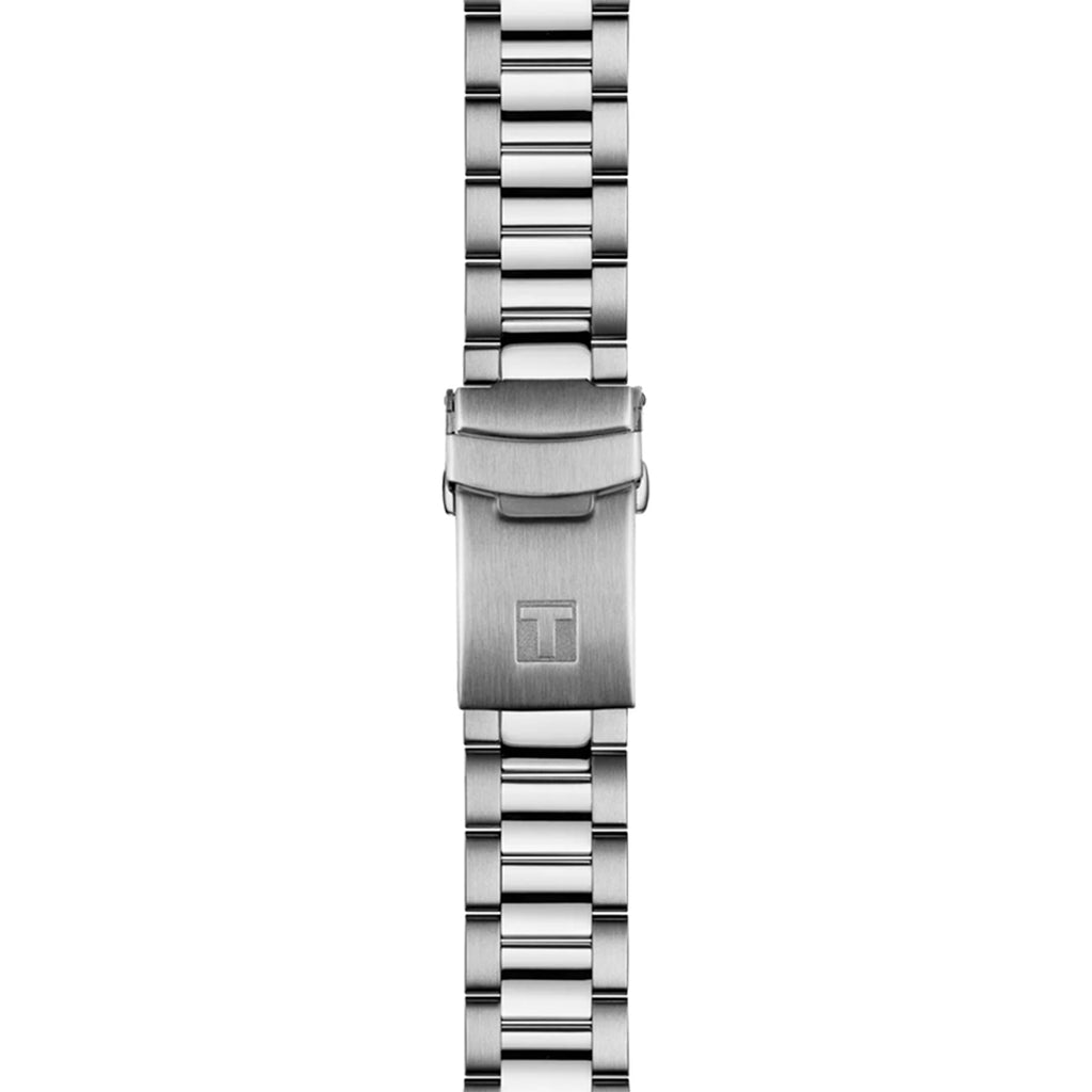 Reloj Tissot Seastar 1000 GMT Caballero