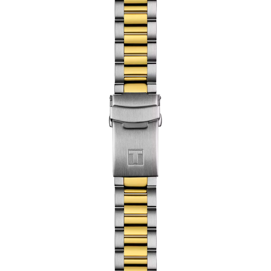 Reloj Tissot Seastar 1000 GMT Caballero