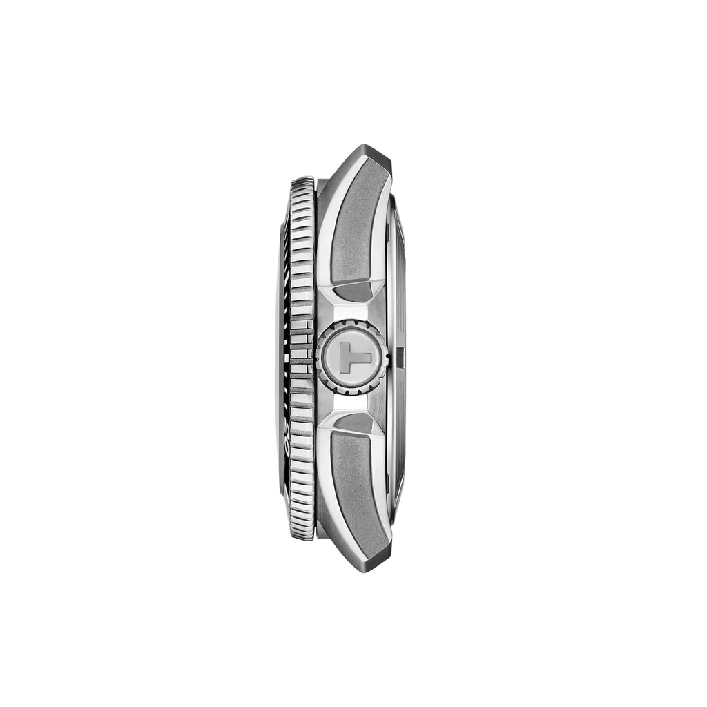Reloj Tissot Seastar 2000  Caballero