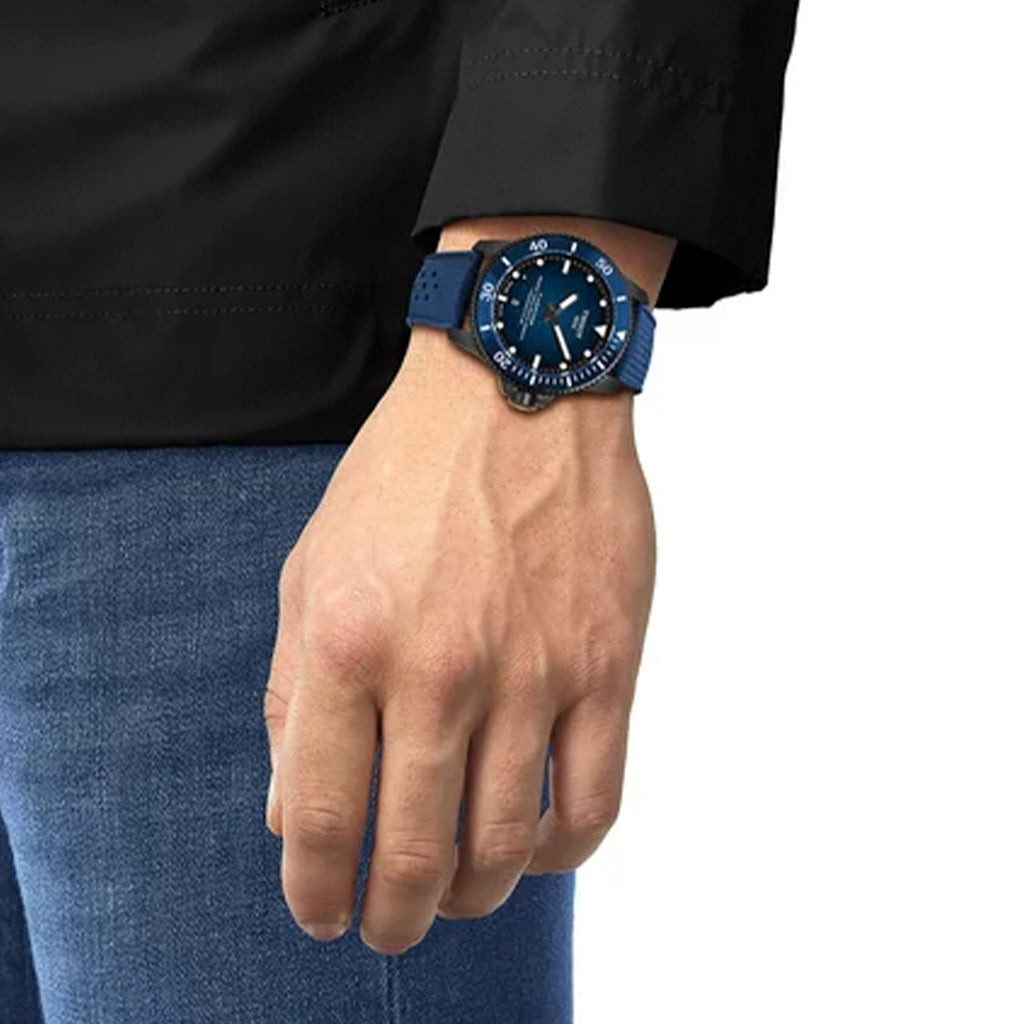 Reloj Tissot Seastar 2000 Caballero