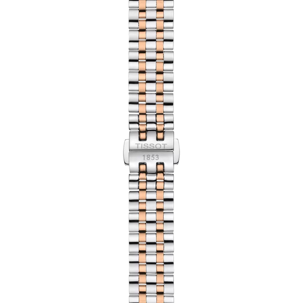 Reloj Tissot Carson Premium Automatic lady Dama