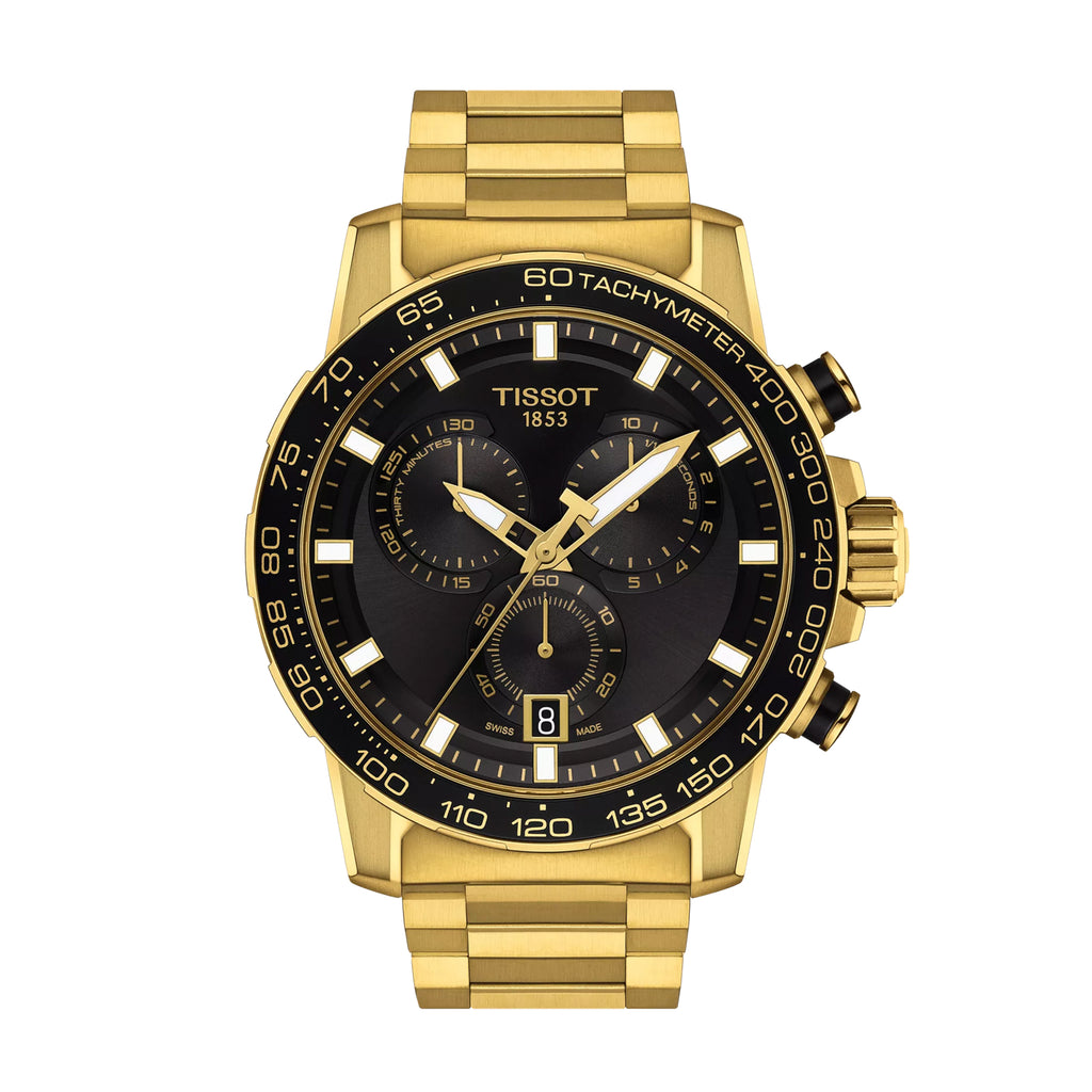 Reloj Tissot Supersport Chrono Caballero