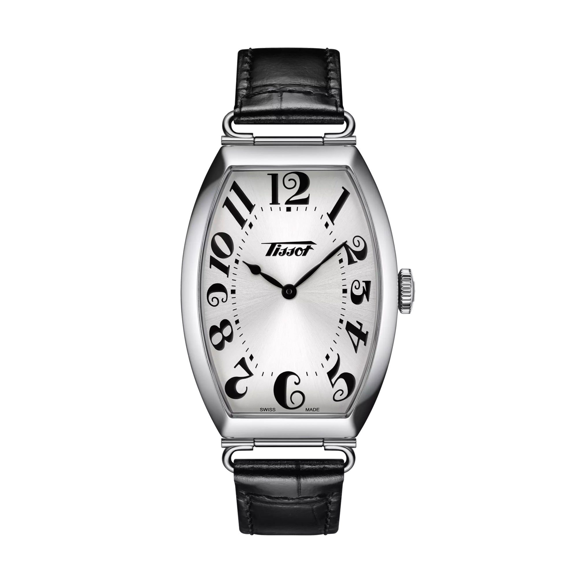 Reloj Tissot Heritage Porto Dama