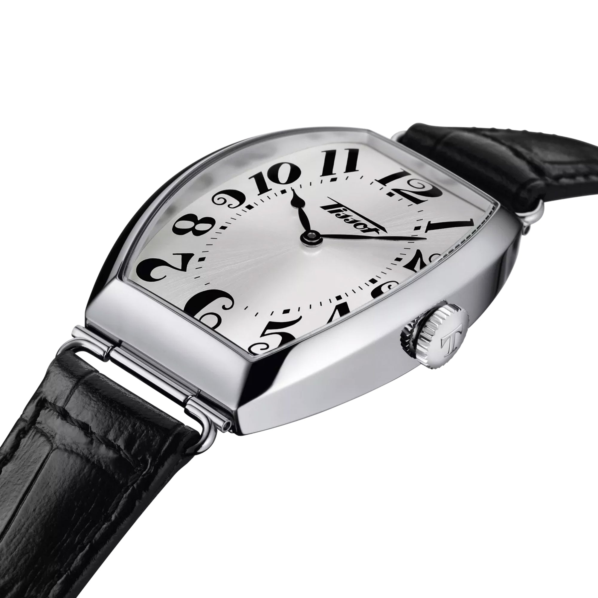 Reloj Tissot Heritage Porto Dama