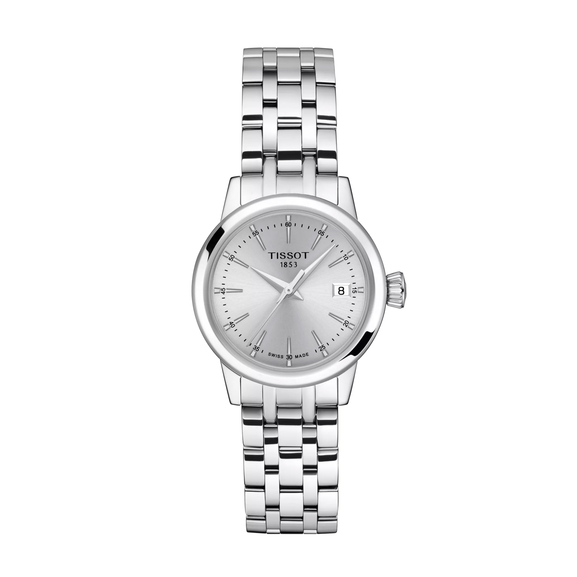 Reloj Tissot Classic Dream Dama
