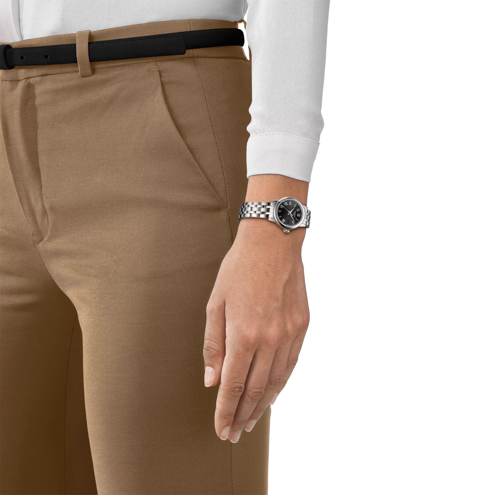 Reloj Tissot Classic Dream Dama